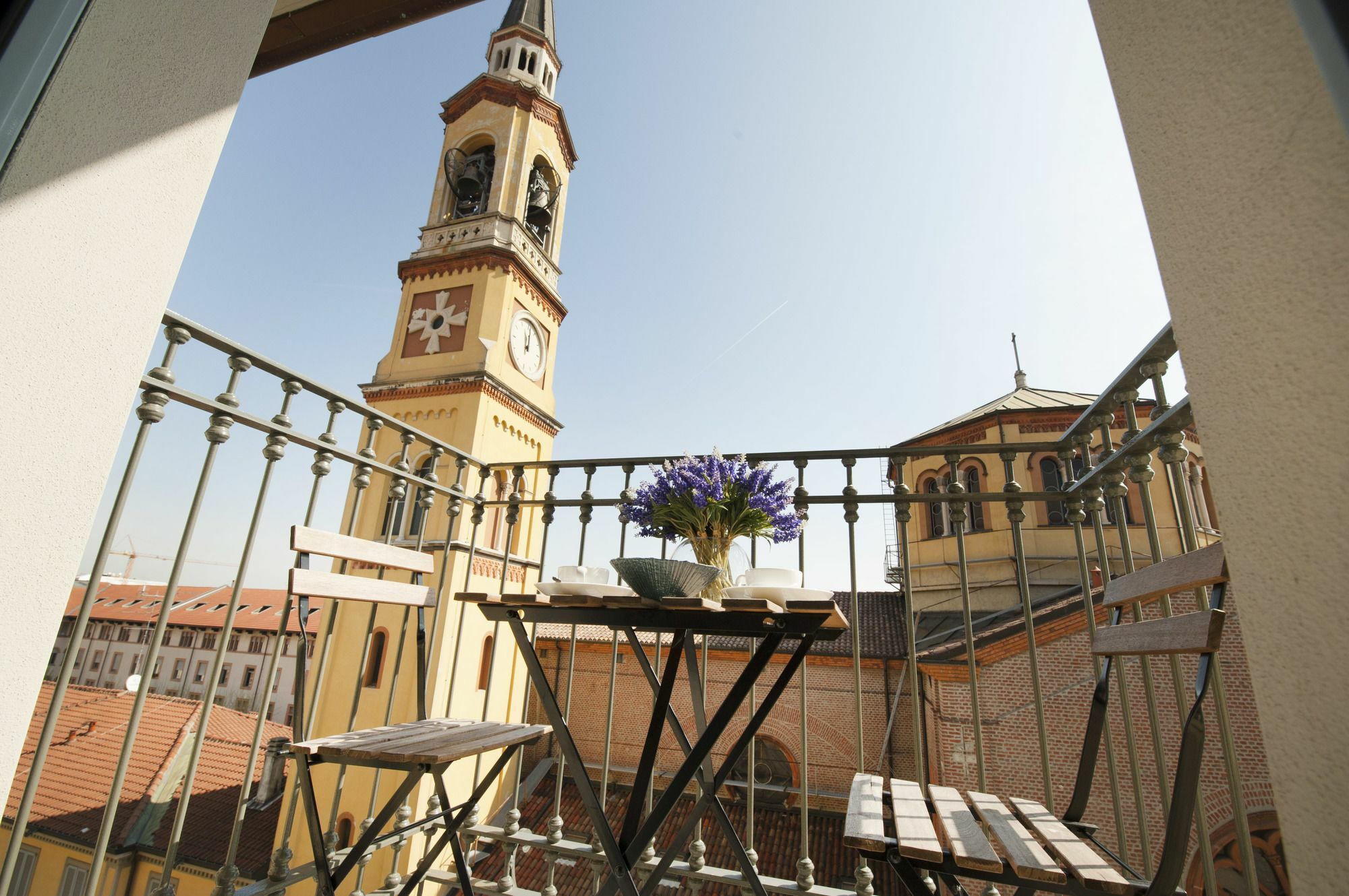 Porta Vittoria Apartment ميلان المظهر الخارجي الصورة
