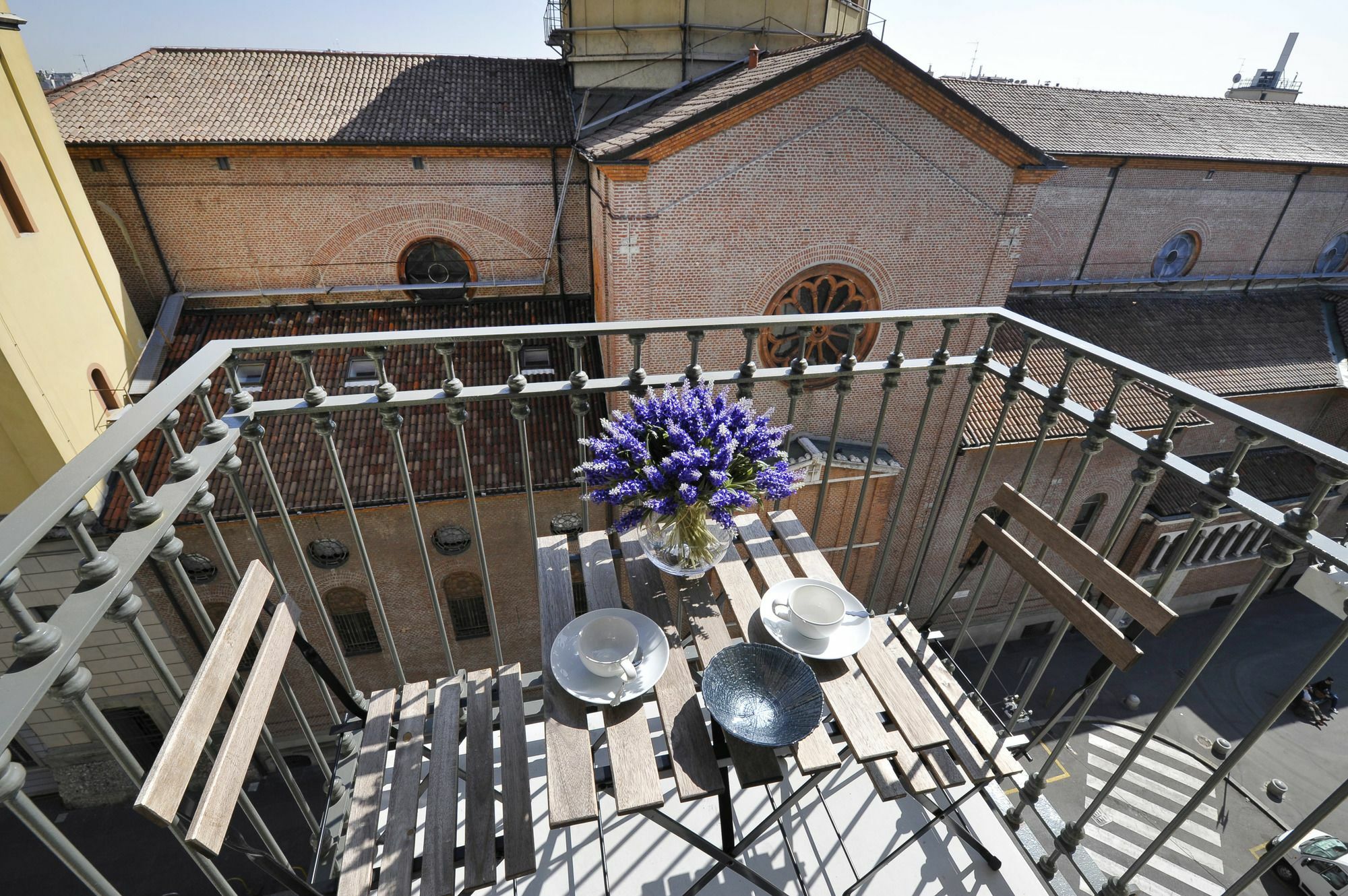 Porta Vittoria Apartment ميلان المظهر الخارجي الصورة