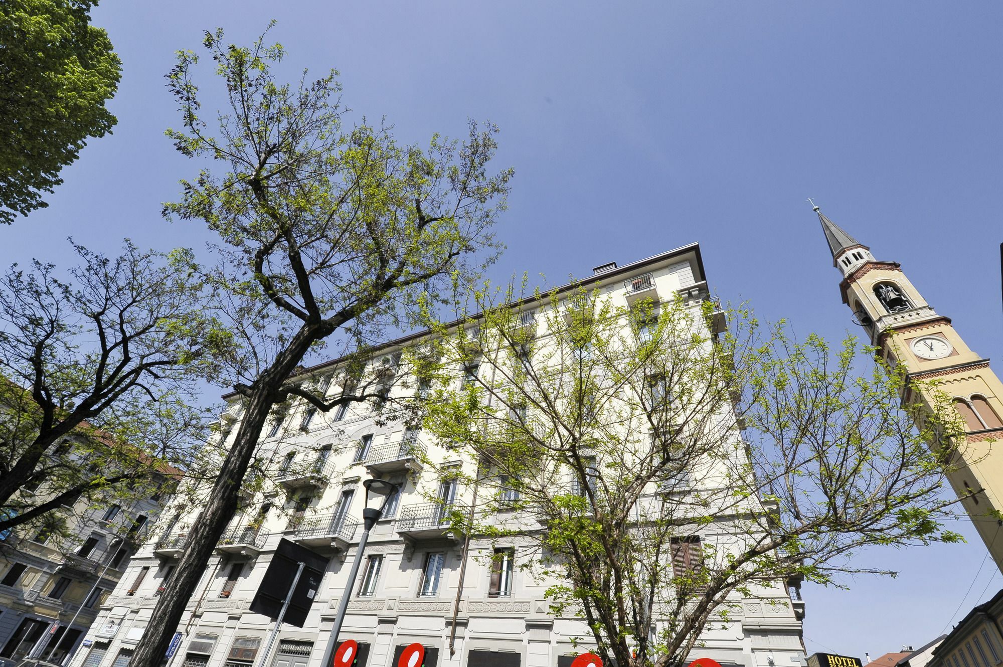 Porta Vittoria Apartment ميلان المظهر الخارجي الصورة