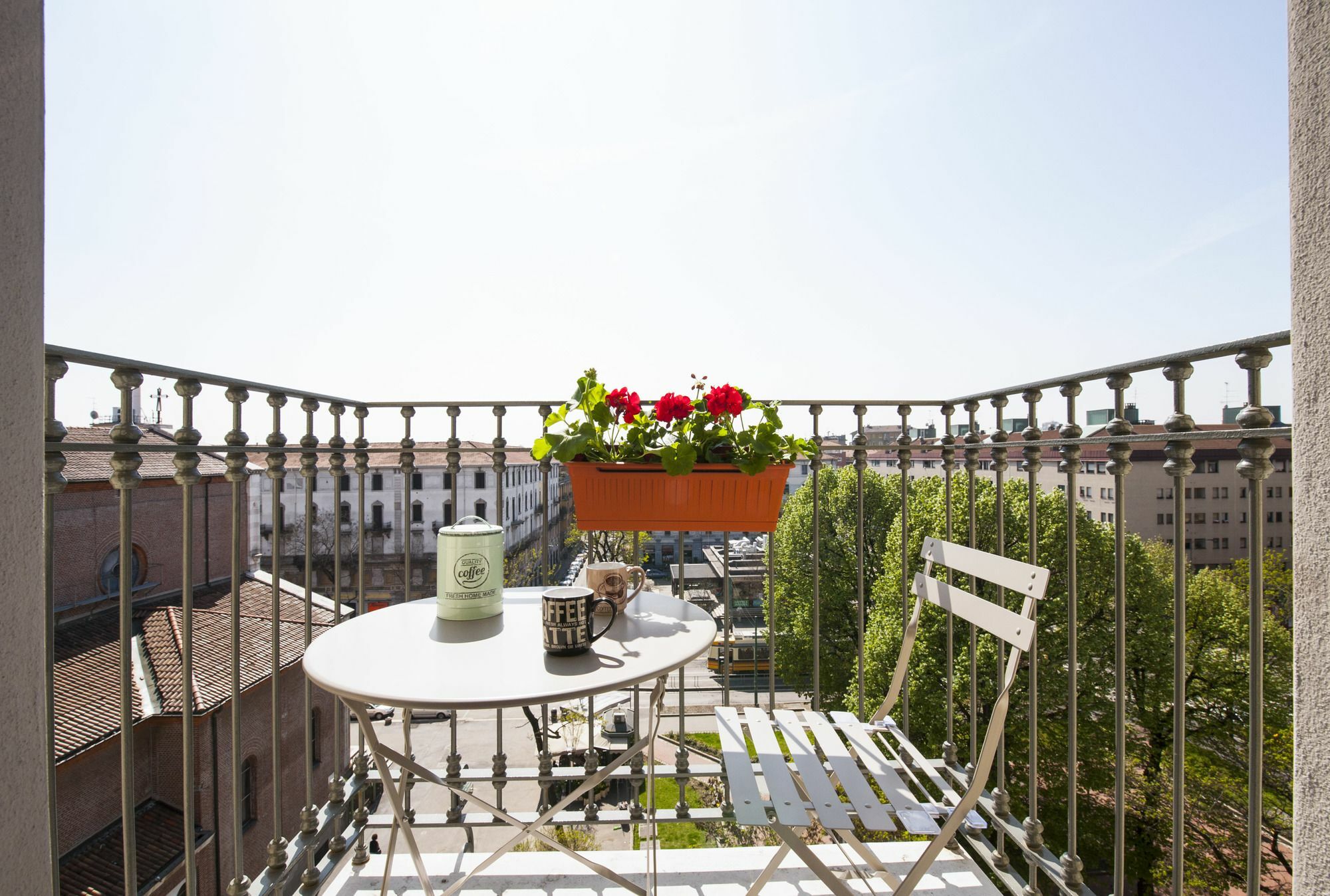 Porta Vittoria Apartment ميلان المظهر الخارجي الصورة