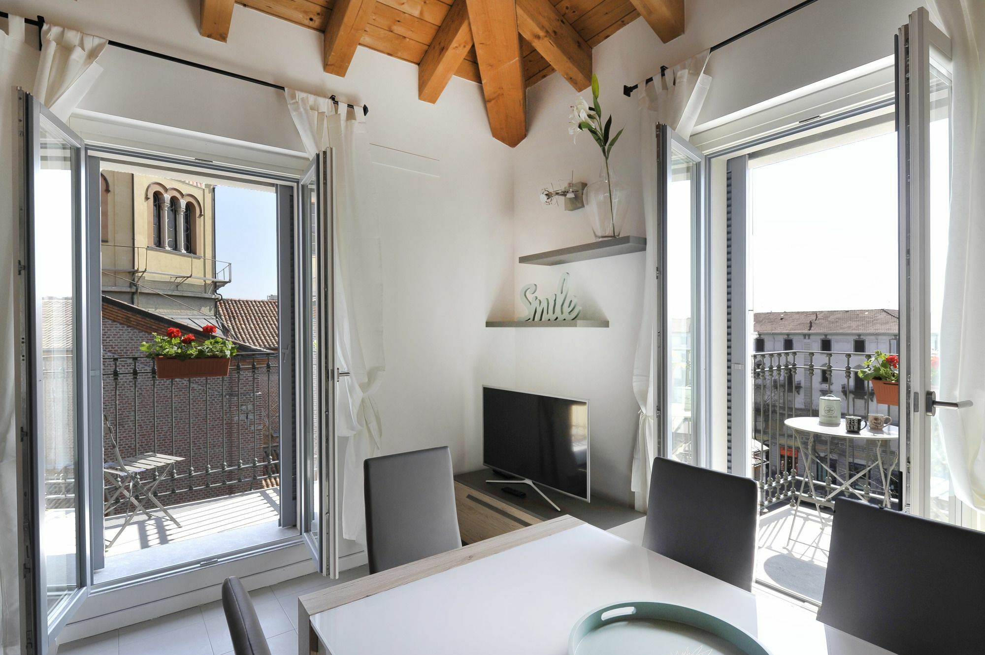 Porta Vittoria Apartment ميلان المظهر الخارجي الصورة
