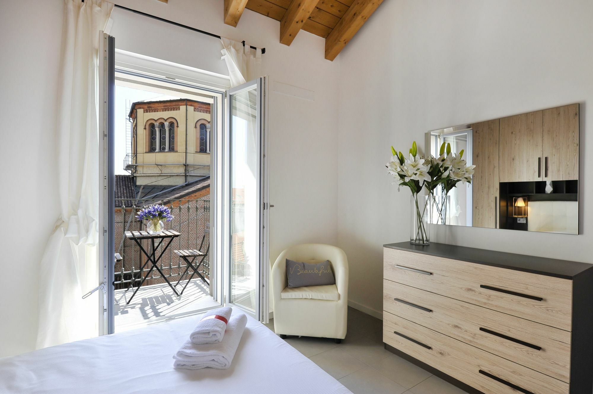 Porta Vittoria Apartment ميلان المظهر الخارجي الصورة